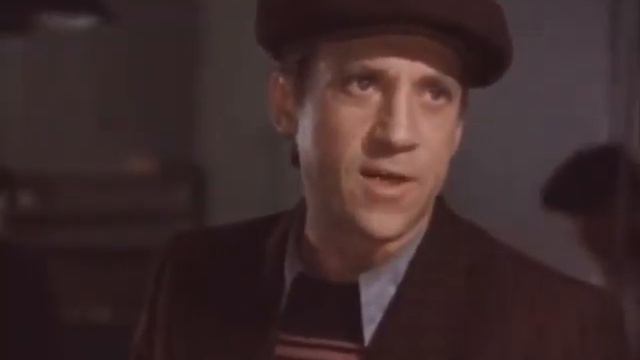 Жеглов: "Вот такой тебе будет мой ответ!" смотреть онлайн