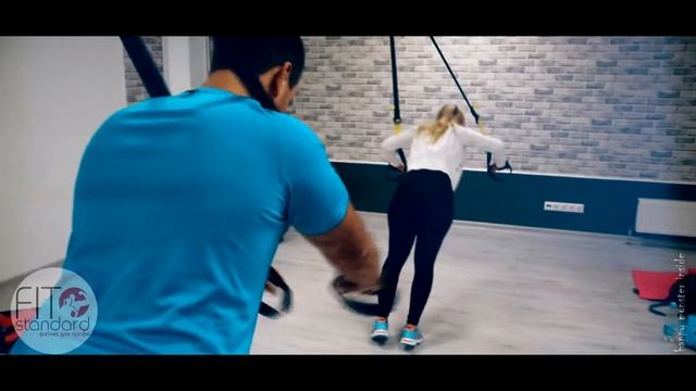 Тренировочные петли смотреть онлайн