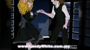 Кэнди и Терри—наказаны любовью