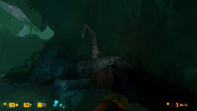 Black Mesa. №9. Такой прекрасный Зен смотреть онлайн