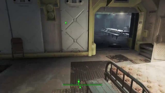 FALLOUT 4 HYPE!!! смотреть онлайн