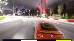 Asphalt 9  Легенды: 2 момента: Разворот и 5 сальто