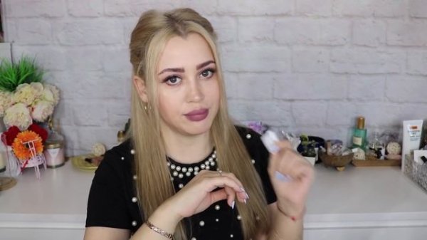 Знакомство с ароматами SYNONYME