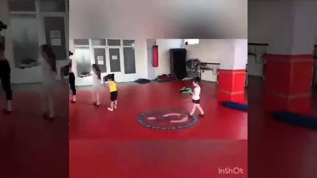 Спорт-Стиль, фитнес-клуб смотреть онлайн