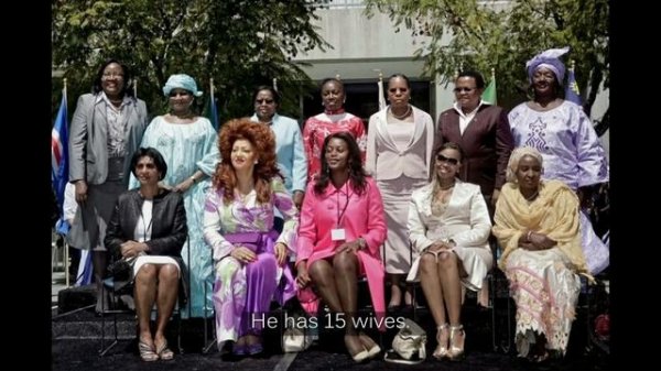 Swaziland - a documentary