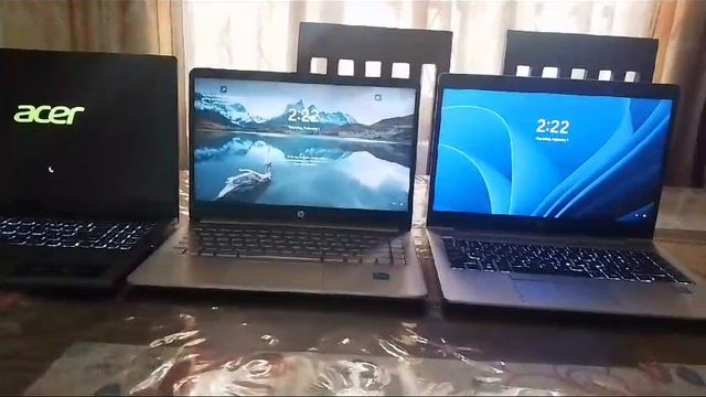 Acer i7 laptop,Hp i3 laptop,Hp i5 laptop смотреть онлайн