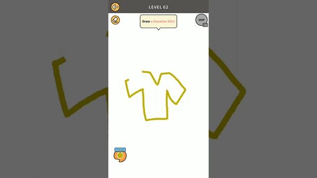 Draw Story Level 62 Walkthrough смотреть онлайн