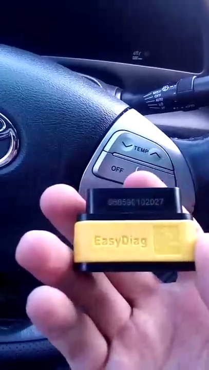 { Launch Easy Diag } + { Прошивка / Активация } Прошивка сканера Launch Easy Diag под x431 PRO! смотреть онлайн