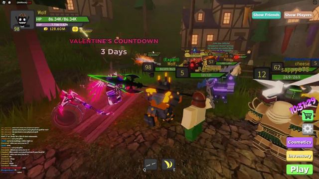 Dungeons Quest everything we can expect for 2024 смотреть онлайн