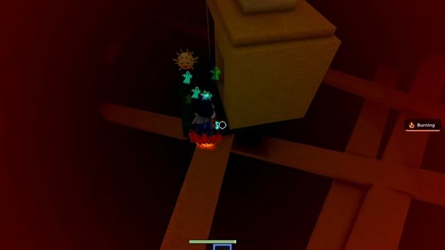 Побеждаем в Horrific Housing:Roblox смотреть онлайн