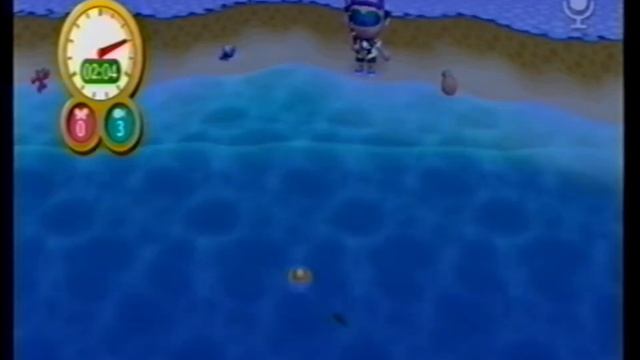 VCR Capture Test смотреть онлайн
