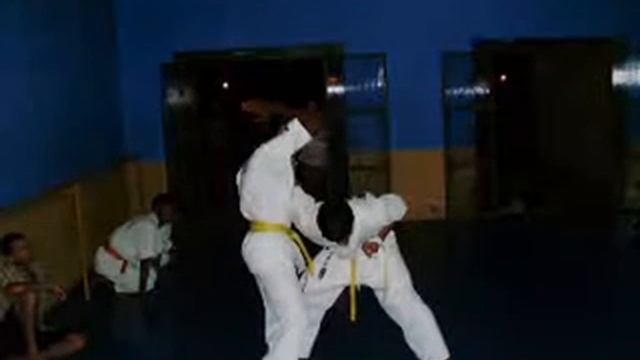 academia du neguin karate de contat foto de exame смотреть онлайн