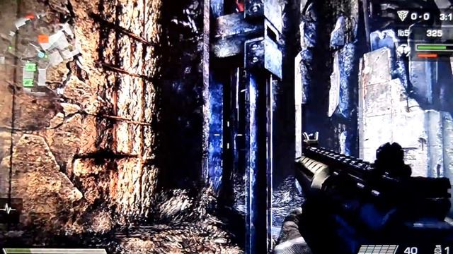 Killzone 3 - Сетевая игра. смотреть онлайн