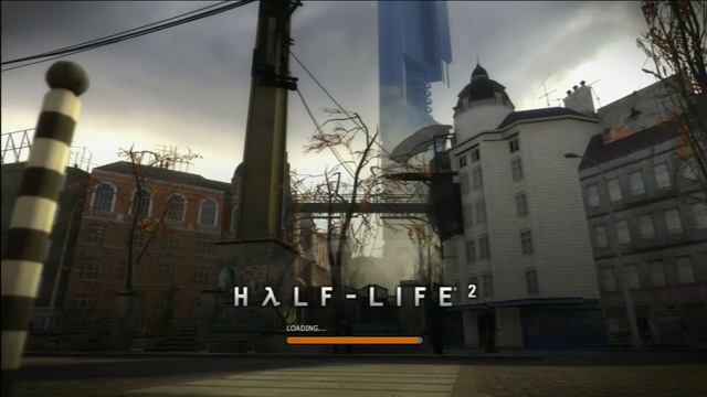 Half-Life 2 achievement Blast from the Past / Half-Life 2 достижение Blast from the Past смотреть онлайн