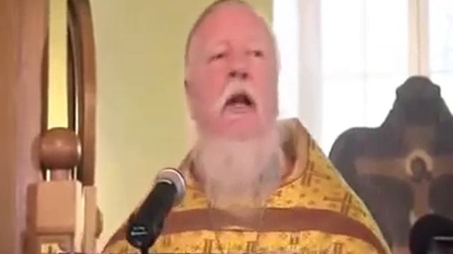 Протоиерей Димитрий Смирнов о не исполнении евангельских законов. смотреть онлайн