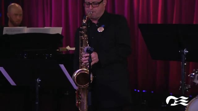 Skylark, Johnny Mercer - Dave Blazer Sextet - Live @ Princess Live Studios смотреть онлайн