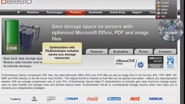 Video recording so easy and resource poor - TurboDemo смотреть онлайн