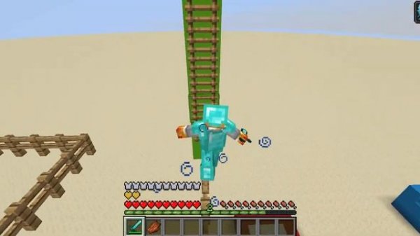 Kelvin's Better Player Animations Mod