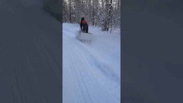Буран переделка 6 смотреть онлайн