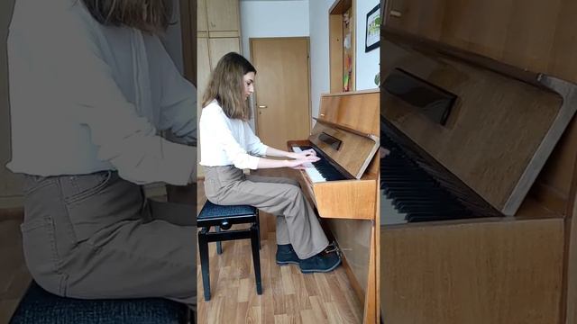 Etida - E. Neupert Op.17 Br.5