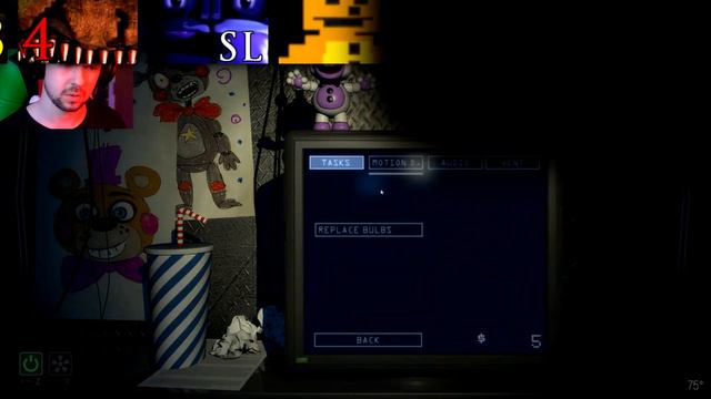 Looking Back at the Countless Endings of FNAF смотреть онлайн
