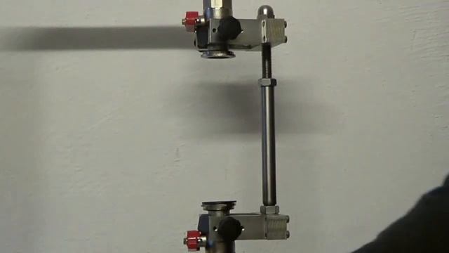 Hocheffiziente Heizungspumpenmontage mit der P-FIX Montagevorrichtung des Markenherstellers FITOOL смотреть онлайн