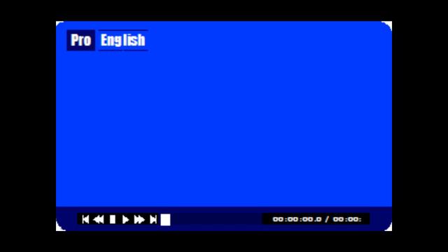 Aprender Ingles - Past Simple- La Formacion смотреть онлайн