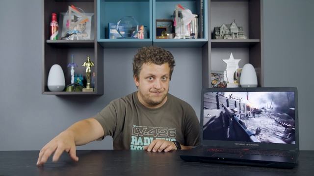 AZ ELSŐ RYZEN LAPTOP - LETESZTELVE! смотреть онлайн
