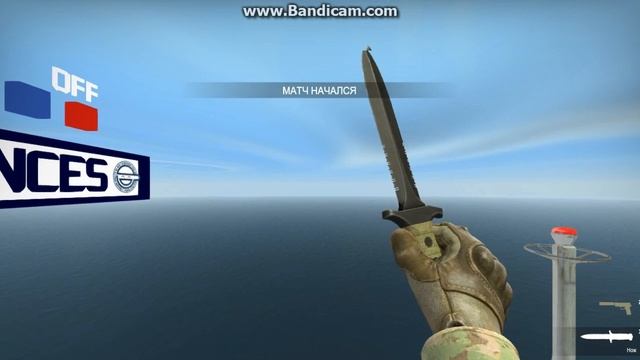 Как сделать красивый скрин скинов в CS:GO #2 смотреть онлайн