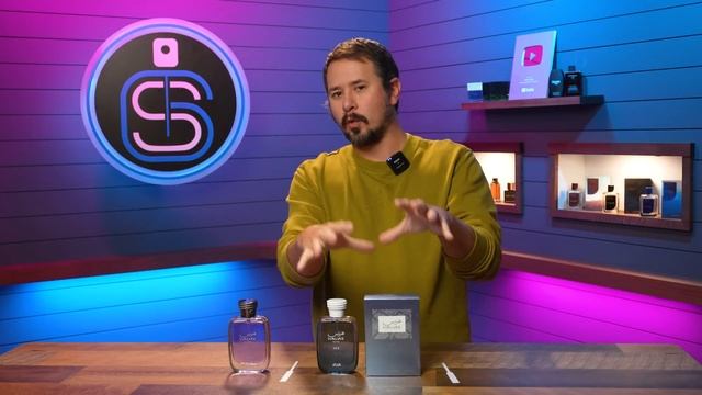 NEW Rasasi Hawas Ice FIRST IMPRESSIONS - BETTER Than The OG