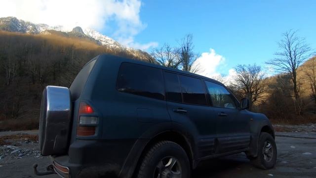 Pajero 3 полгода спустя и 150 000+ рублей вложений