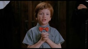 Трудный ребенок - русский отрывок