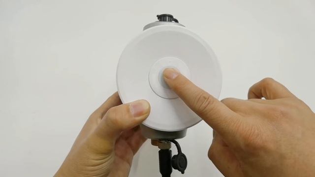 How to program a HBS24-12 water circulation pump смотреть онлайн