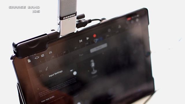 Samson Go Mic Long Term Short Review смотреть онлайн