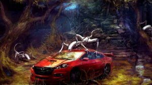 К чему снится автомобиль во сне: толкования по сонникам