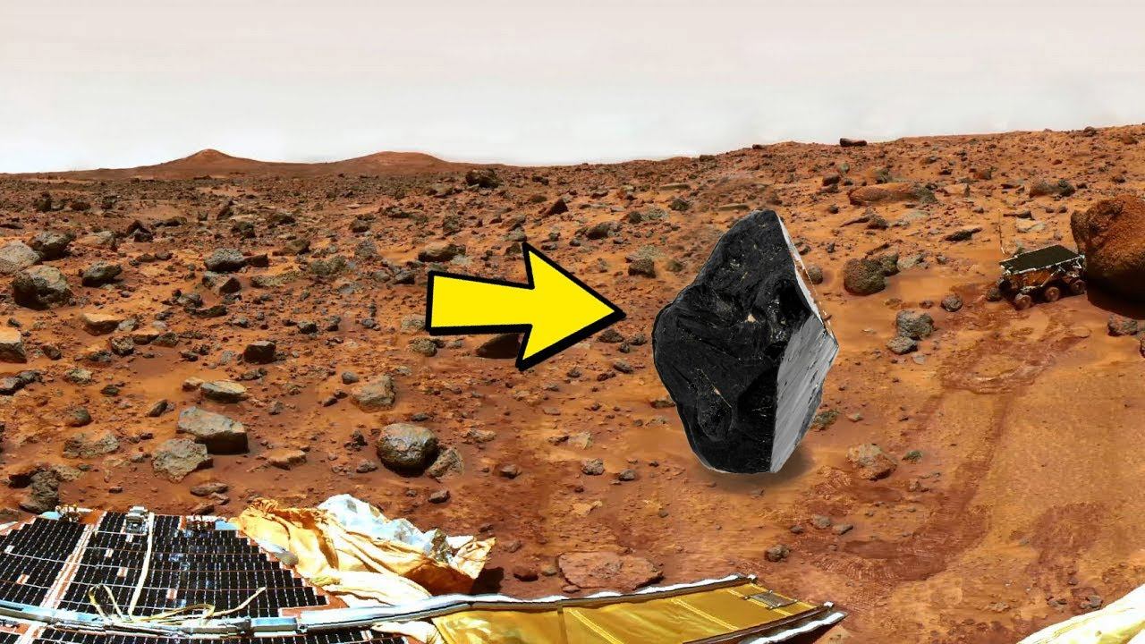 Что скрывается на Марсе? ФОТО, ПАНОРАМА, НАСТОЯЩИЕ СНИМКИ ИЗ КОСМОСА смотреть онлайн