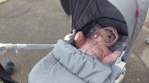 мой день с  ребенком | режим дня ребенка 4-5 месяцев