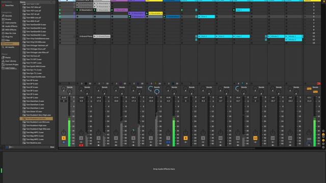 Harp Minimal смотреть онлайн