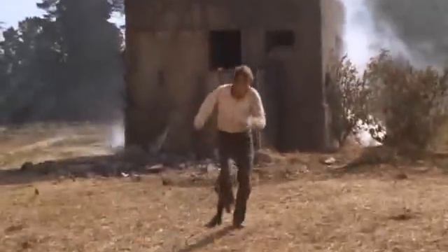 Combat! S05E05 - The Chapel at Able-Five 3/4 смотреть онлайн