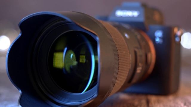 Sigma 50mm F1.4 Art - BEST Nifty Fifty? (Photo/Video Samples)