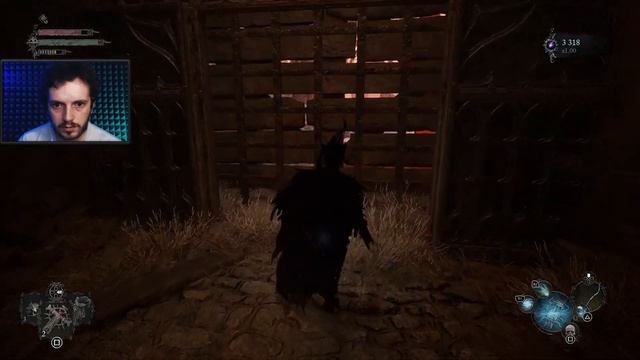 ЛУЧШЕ ДС ? ➤ Lords Of The Fallen ◉ Прохождение #1