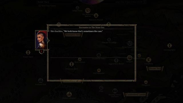 Verse | Tyranny смотреть онлайн