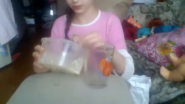 готовим банановый йогурт смотреть онлайн