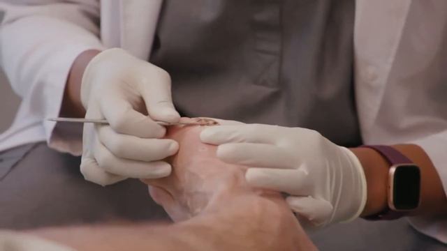 Why Dr. Ebonie Vincent Is The BEST DOCTOR On TLC’s My Feet Are Killing Me! смотреть онлайн