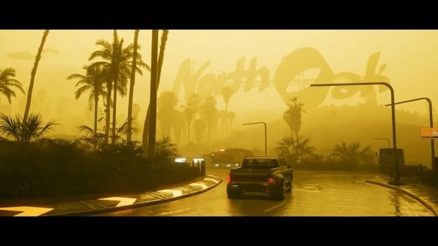 Cyberpunk 2077 - Night City Blues (High Graphics Settings) feat. Starforce - Spacebridge смотреть онлайн