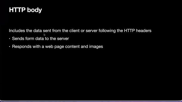 Working with Web - Http and URLSession смотреть онлайн