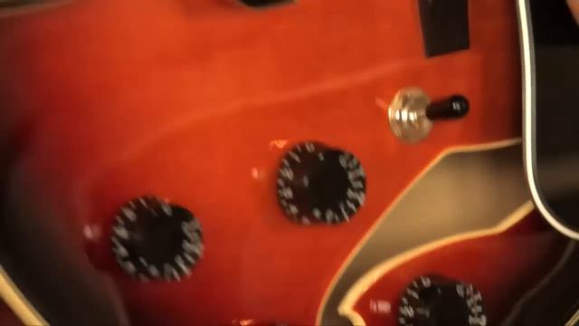 Ibanez "Artcore" AG-75 BS Part1 смотреть онлайн