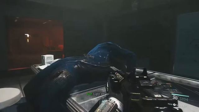 EVACUATE! - Call of Duty Infinite Warfare (Campaign) #1 смотреть онлайн