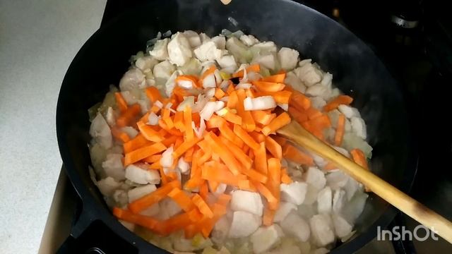 Готовим экзотику дома