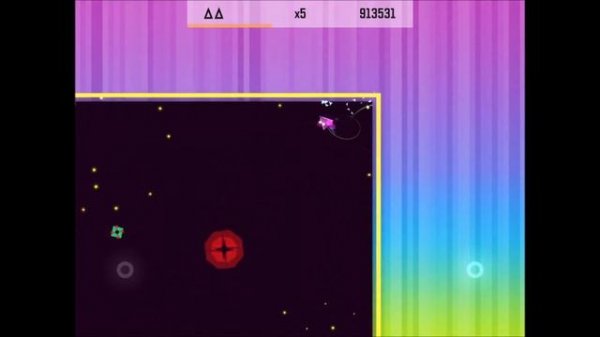 Trigonarium - The Worm